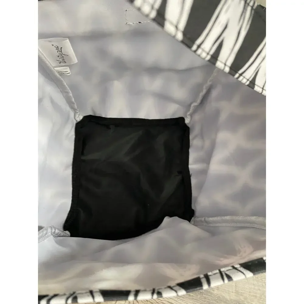 Thirty One Creative Caddy Black Links 'I Love Thirty-One'